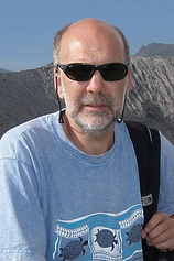 photo of person Neil Nightingale