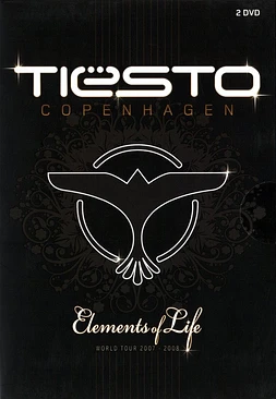 Tiësto: Copenhagen: Elements of Life World Tour