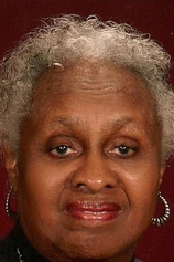 Foto de Maxine McNair