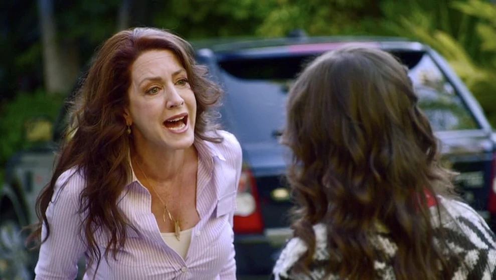 Joely Fisher en absolucion-fatal