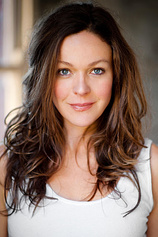 photo of person Caroline Brazier
