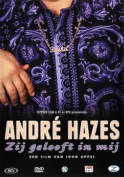 André Hazes, Zij Gelooft in Mij