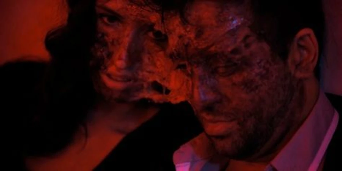 Imagen de Dead Shadows