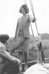 picture of actor Tatiana Rey