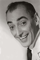 picture of actor Juan Verdaguer