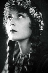 picture of actor Édith Jéhanne