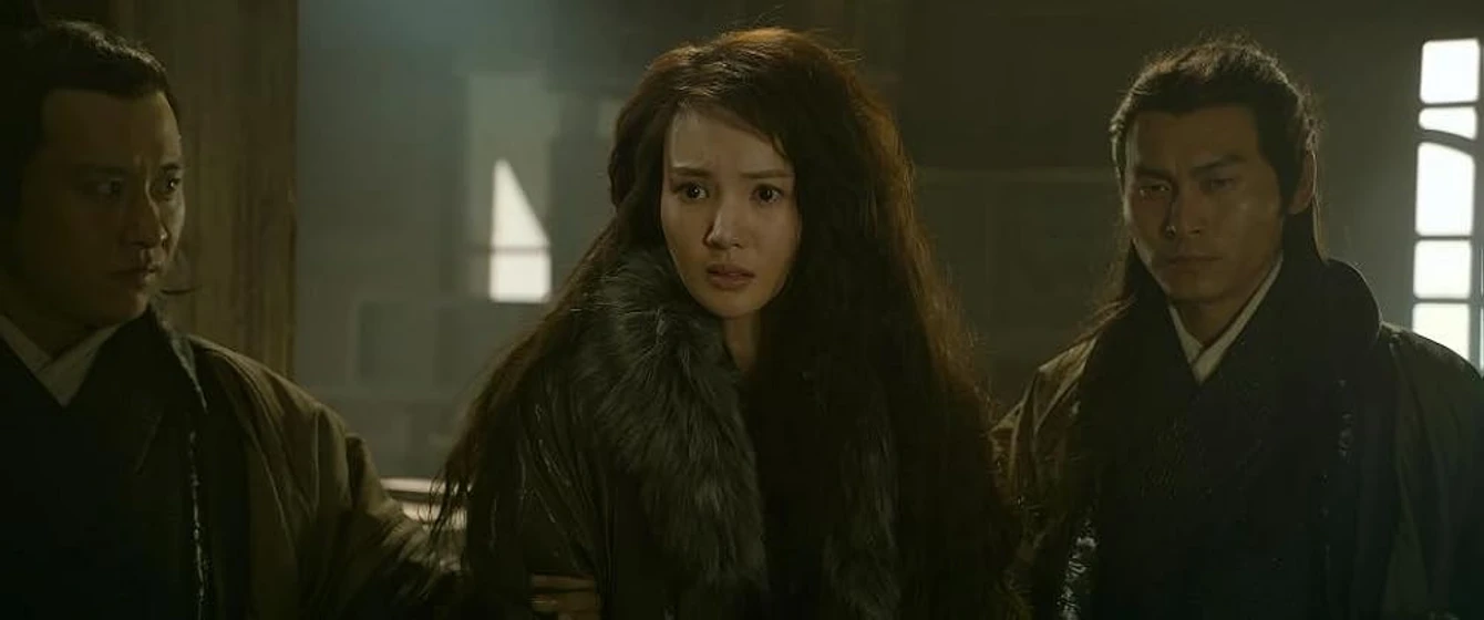 Imagen de song-of-the-assassins