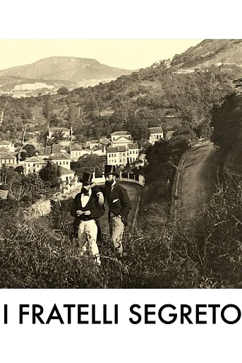 Poster de I Fratelli Segreto