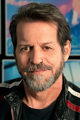 photo of person John Rice [VI]