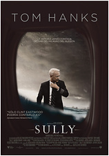 poster of movie Sully