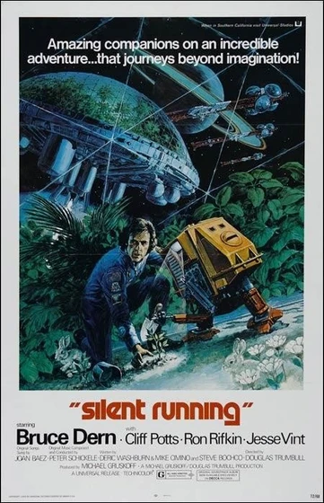Imagen de naves-misteriosas (Poster original)