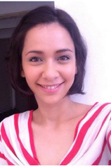 Foto de Gianina Emanuela