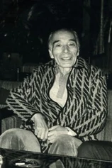 Foto de Yoshio Yoshida