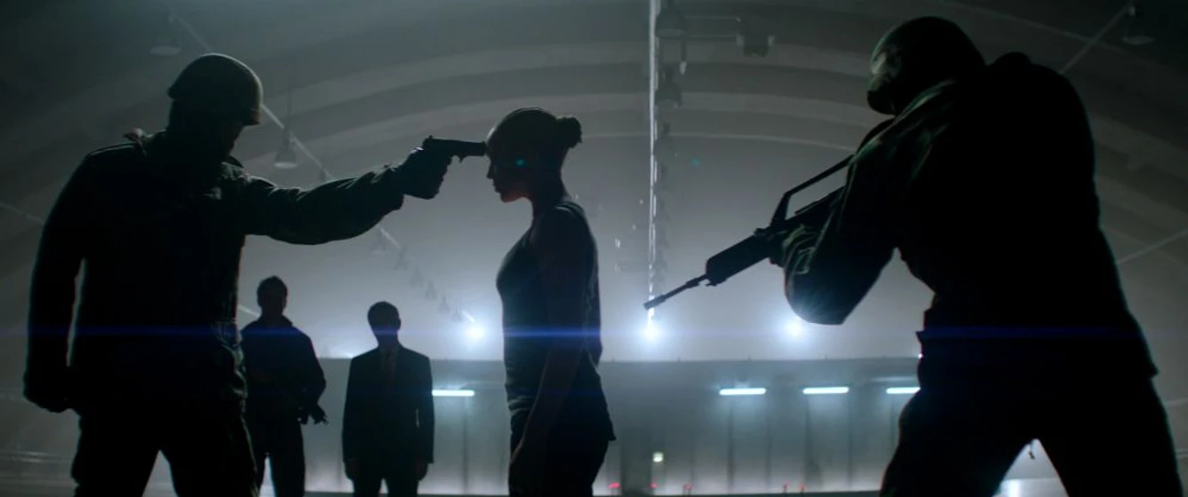 Imagen de the-machine