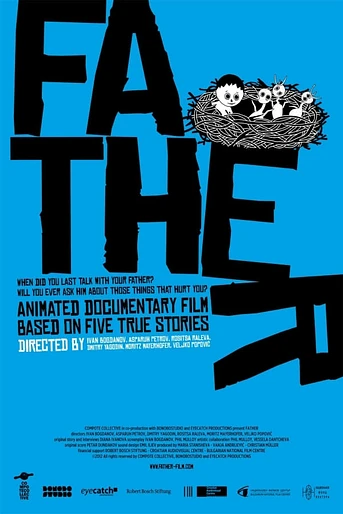 Poster de Father