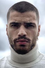 picture of actor Hugo Diego Garcia