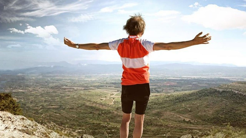 Imagen de Near Death Experience