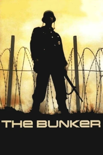 Poster de El Bunker