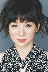 photo of person Alice Wen