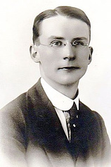 picture of actor Herbert Evans