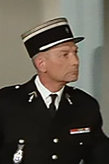picture of actor René Berthier