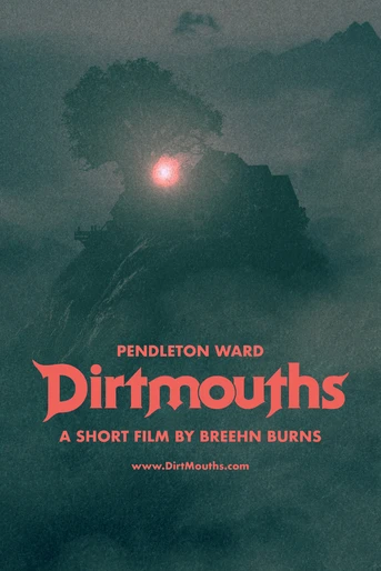 Poster de Dirtmouths