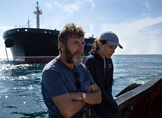 "Los Tigres" conquista los premios del cine andaluz, los Premios Carmen