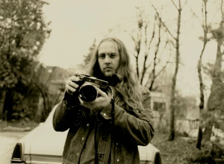 Steven Sebring en patti-smith-dream-of-life