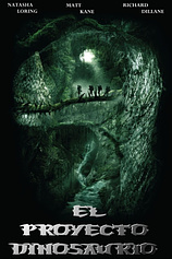 poster of movie Proyecto Dinosaurio