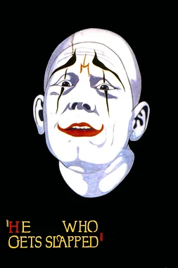 poster of movie El que Recibe el Bofetón