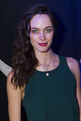 picture of actor Ellen Francis