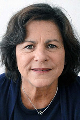 picture of actor Denise Weinberg