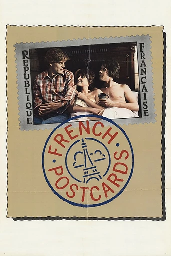 Poster de Un Inolvidable curso en París