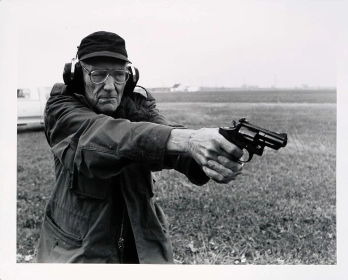 William S. Burroughs en william-s-burroughs-a-man-within