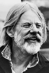 photo of person Hal Ashby