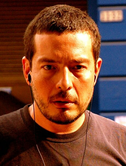 Carlos Moreno [XIII] en Perro Come Perro