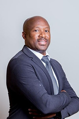 picture of actor Jabulani Mthembu