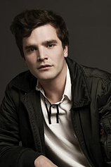 picture of actor João Jesus