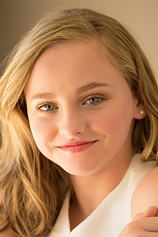 picture of actor Madison Wolfe