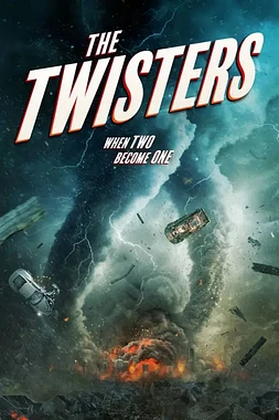 poster of movie The Twisters