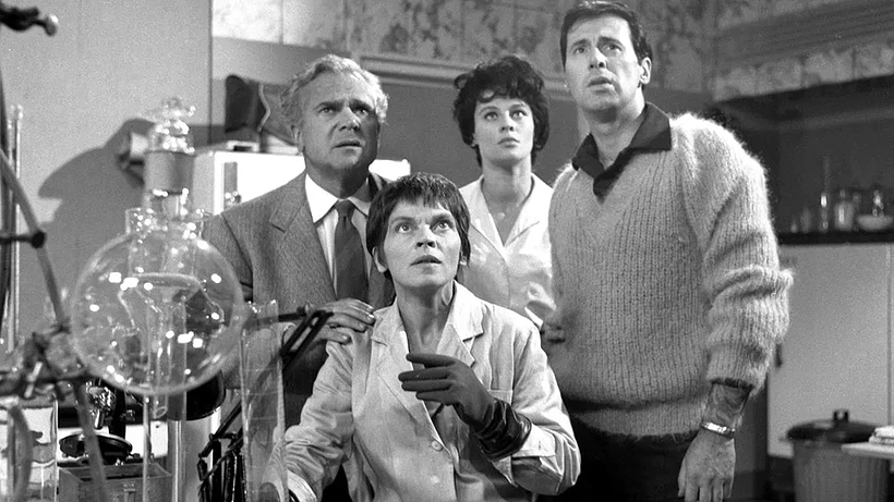 Imagen de Ladrones Anónimos