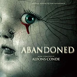 Carátula de la banda de sonido de Los Abandonados