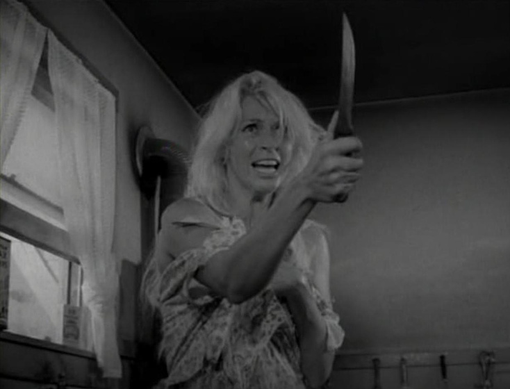 Rena Horten en Mudhoney