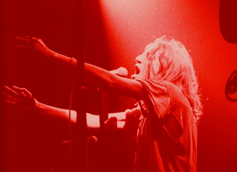 Imagen de Patti Smith: Dream of life