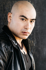 picture of actor Brian Le