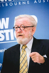 Foto de Robert Richter