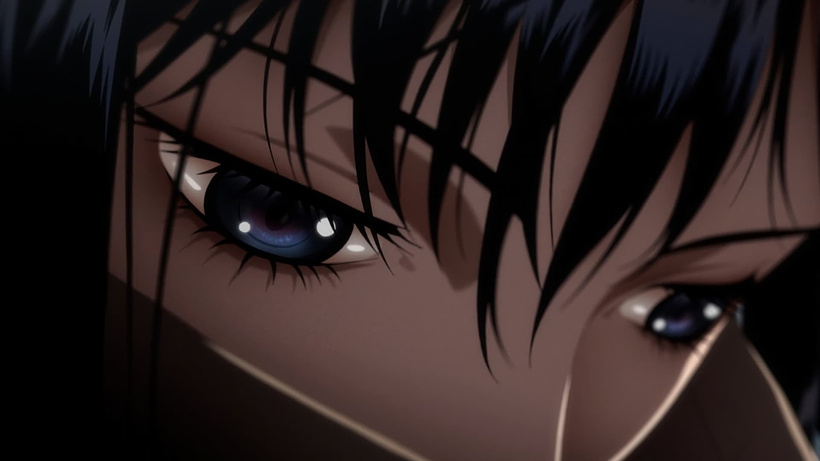 Imagen de Blood-C: The Last Dark