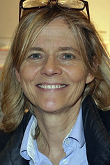 photo of person Florence Aubenas