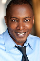 picture of actor Tai Bennett