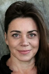 Foto de Charlotte Bøving